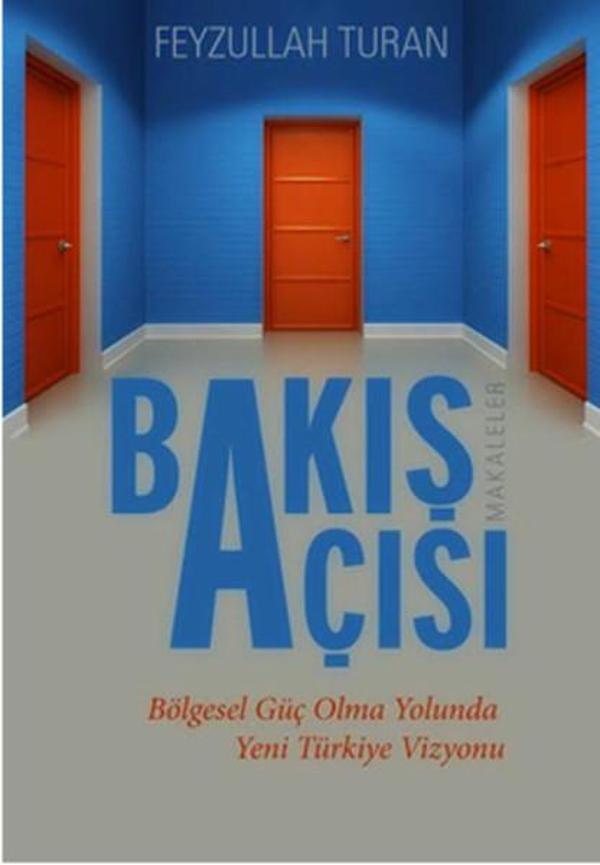 Bakış Açısı - Kutup Yıldızı Yayınları - Image 1