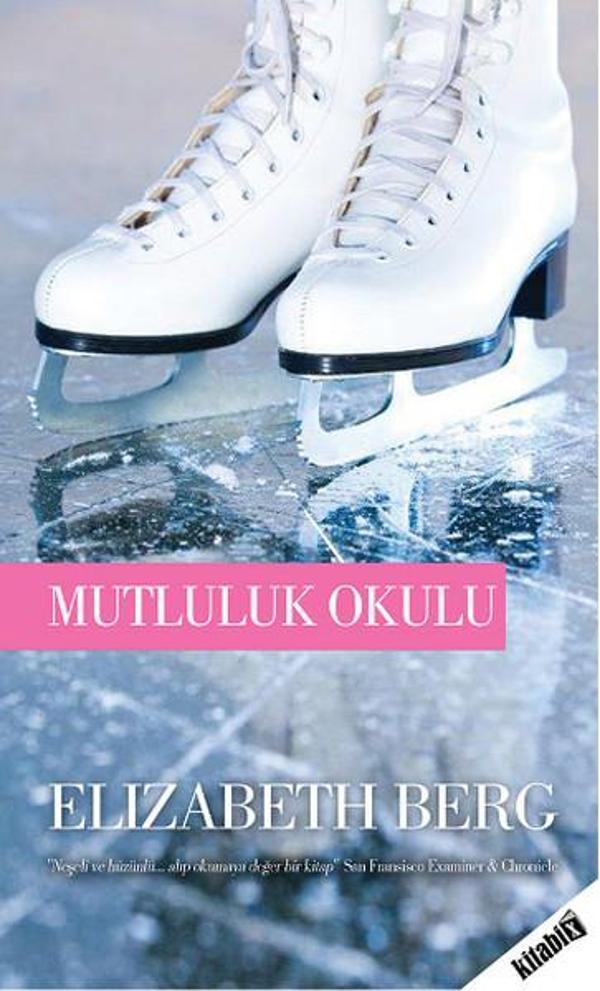 Kitabix Yayınları Mutluluk Okulu - Kitabix Yayınları - Image 1