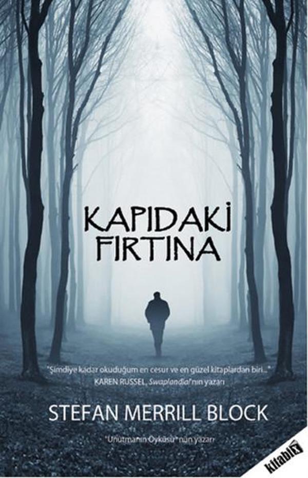 Kapıdaki Fırtına - Kitabix Yayınları - Image 1