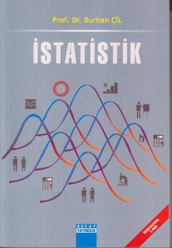 Detay Yayıncılık İstatistik - Detay Yayıncılık - Image 1
