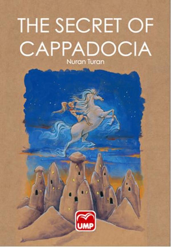 The Secret Of Cappadocia - Ump - Image 1