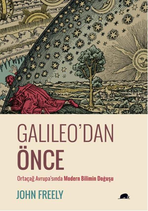 Galileo'dan Önce - Kolektif Kitap - Image 1