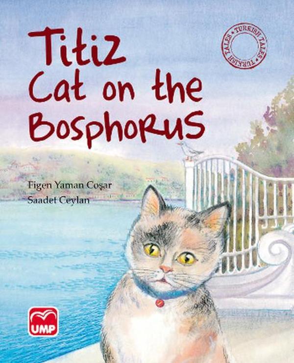 Titiz Cat on The Bosphorus - Ump - Image 1