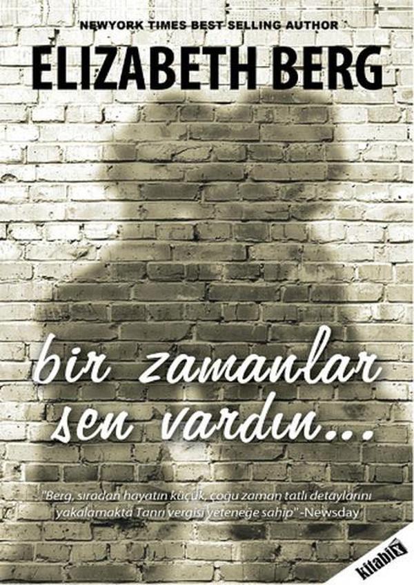 Bir Zamanlar Sen Vardın - Kitabix Yayınları - Image 1