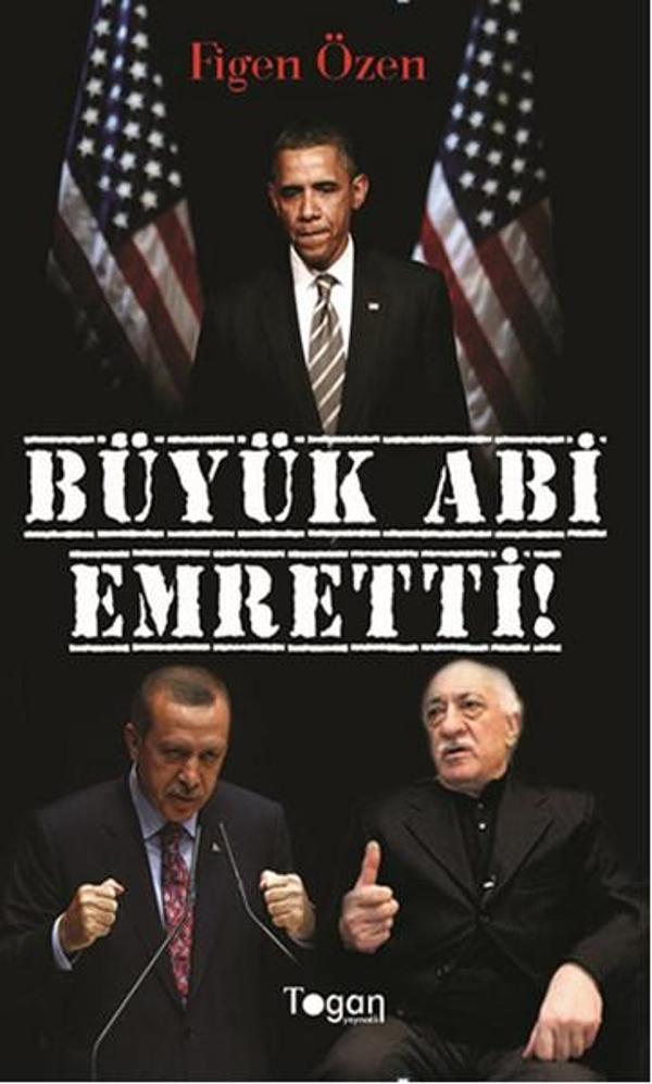 Büyük Abi Emretti - Togan - Image 1