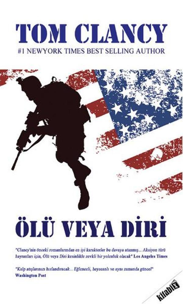Ölü veya Diri - Kitabix Yayınları - Image 1