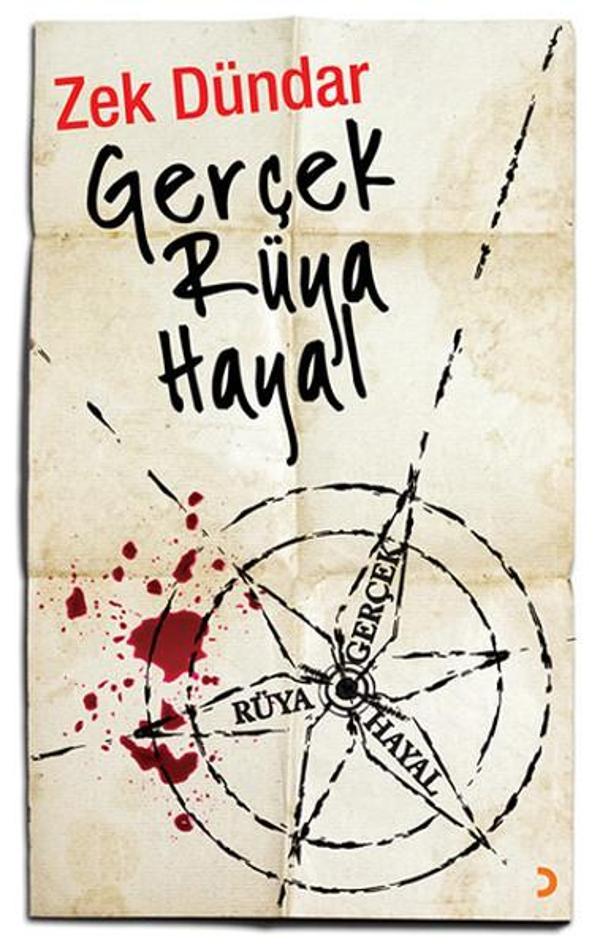 Gerçek Rüya Hayal - Cinius Yayınevi - Image 1