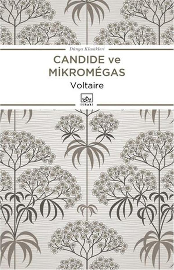Candide ya da İyimserlik ve Micromegas - İthaki Yayınları - Image 1