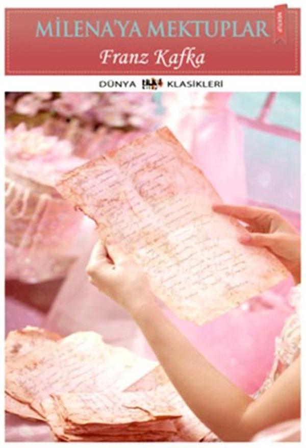 Milena'ya Mektuplar - Tilki Kitap - Image 1