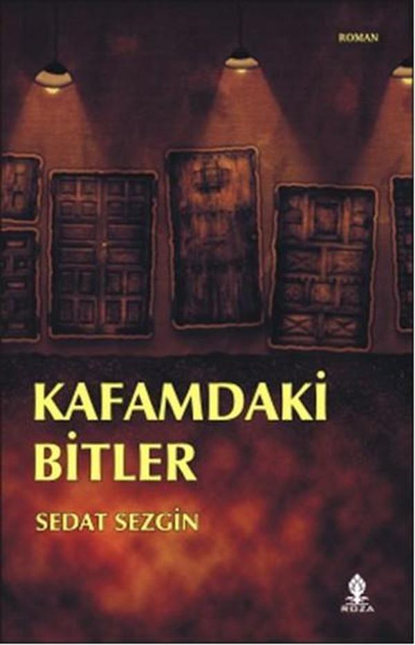 Kafamdaki Bitler - Roza Yayınevi - Image 1