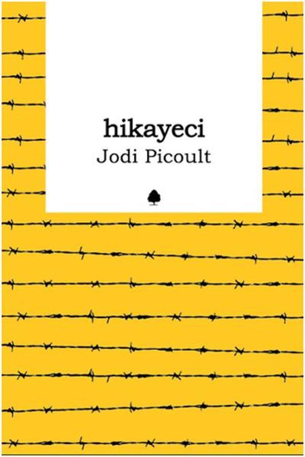 Hikayeci - April Yayıncılık - Image 1