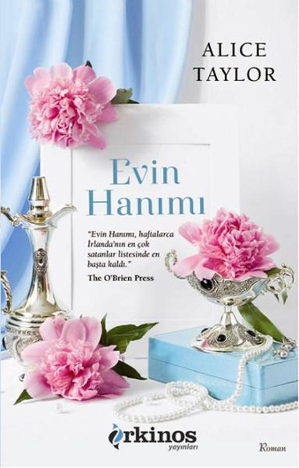 Evin Hanımı - Orkinos Yayınları - Image 1