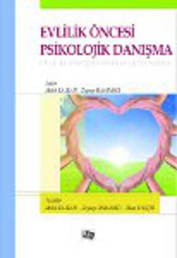 Evlilik Öncesi Psikolojik Danışma - Anı Yayıncılık - Image 1