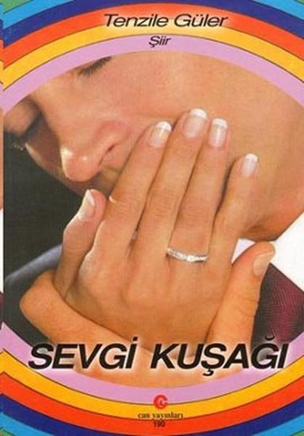 Can Yayınları (Ali Adil Atalay) Sevgi Kuşağı - Can Yayınları (Ali Adil Atalay) - Image 1