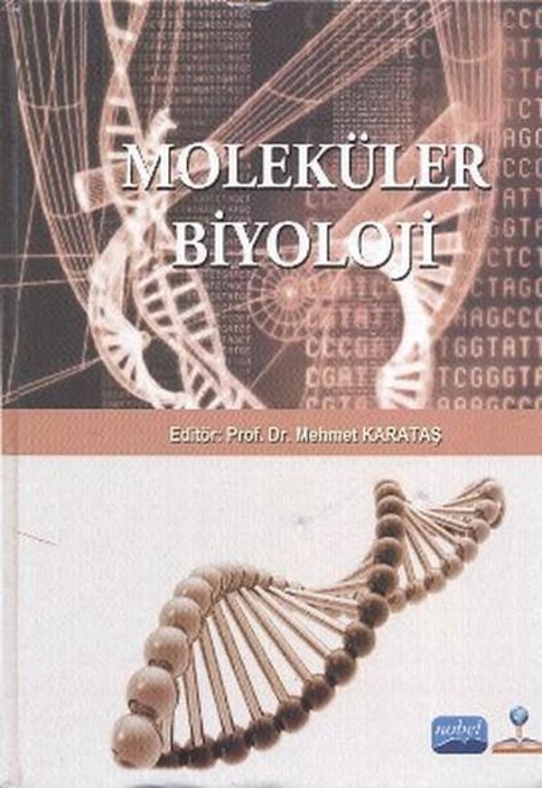 Nobel Akademik Yayıncılık Moleküler Biyoloji - Nobel Akademik Yayıncılık - Image 1