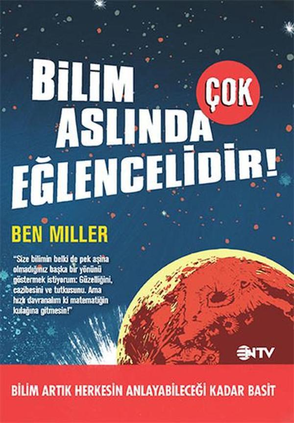Bilim Aslında Çok Eğlencelidir! - NTV - Image 1