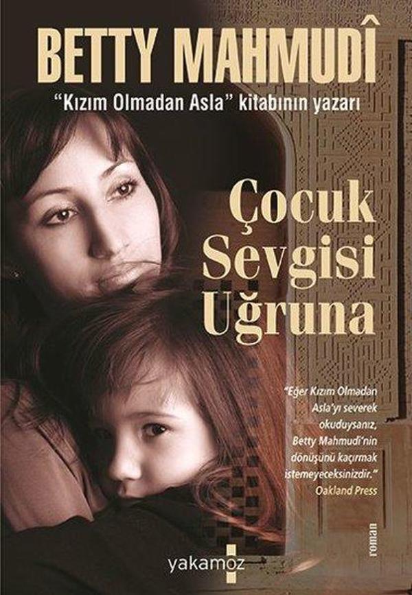 Çocuk Sevgisi Uğruna - Sonsuz Kitap - Image 1