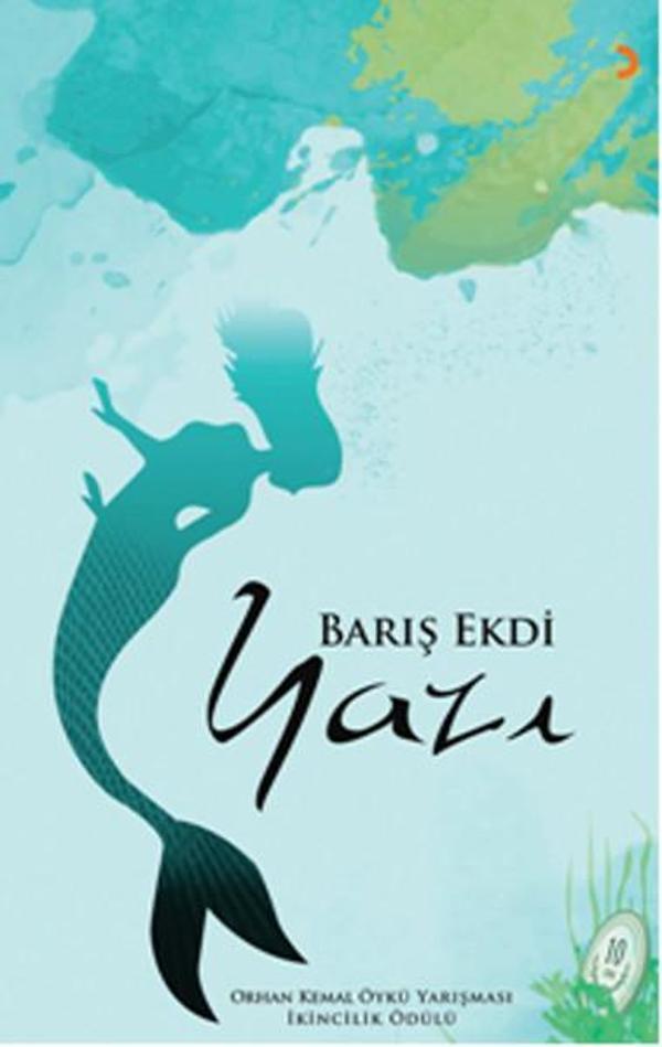Cinius Yayınevi Yazı - Cinius Yayınevi - Image 1