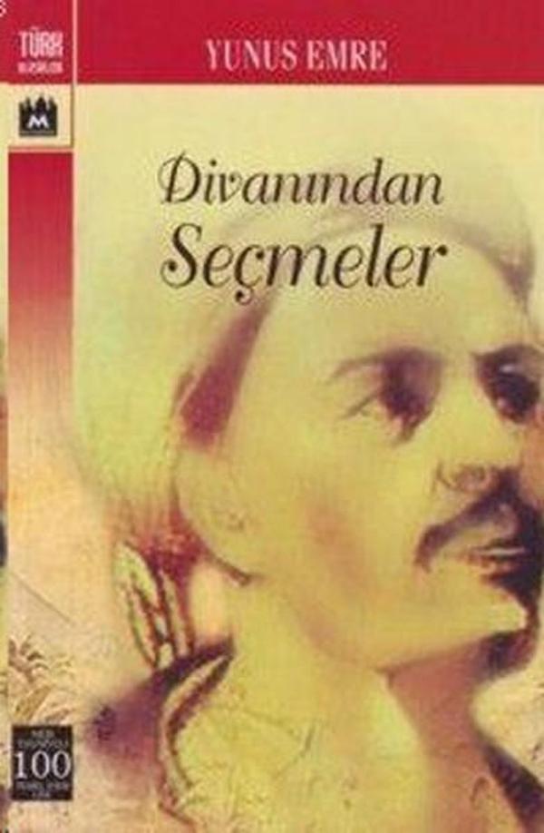 Yunus Emre Divanından Seçmeler - Metropol Yayıncılık - Image 1