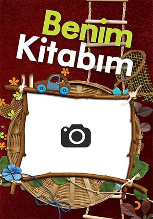 Benim Kitabım - Cinius Yayınevi - Image 1