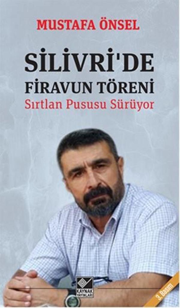 Silivri'de Firavun Töreni - Kaynak Yayınları - Image 1