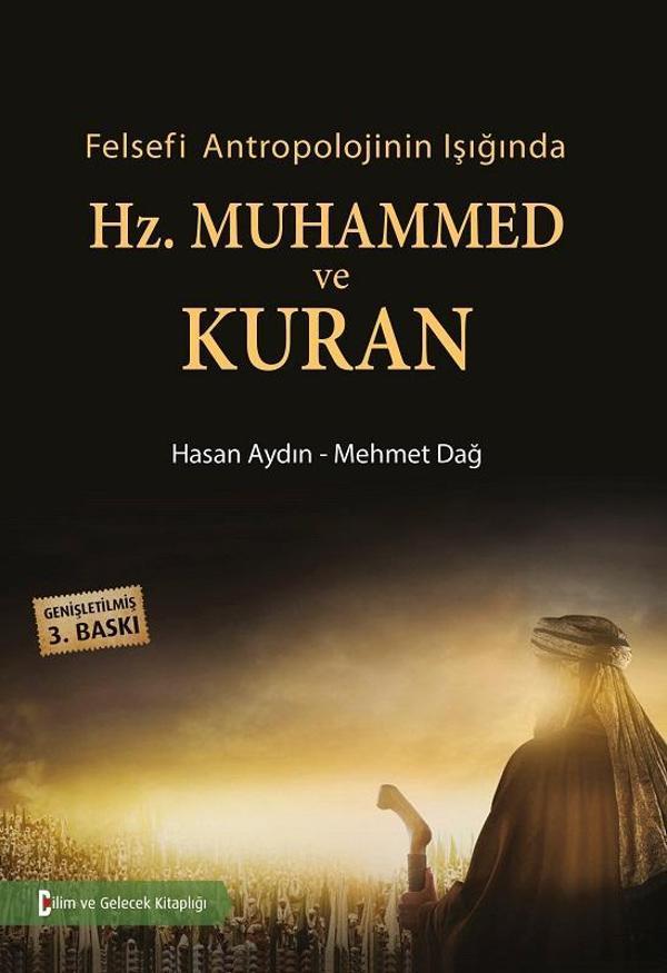 Hz. Muhammed ve Kuran - Bilim ve Gelecek - Image 1