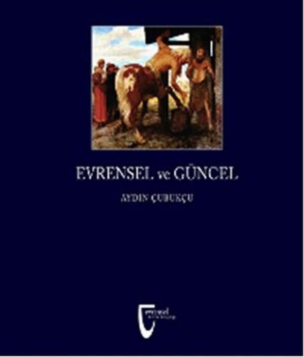 Evrensel ve Güncel - Evrensel Basım Yayın - Image 1