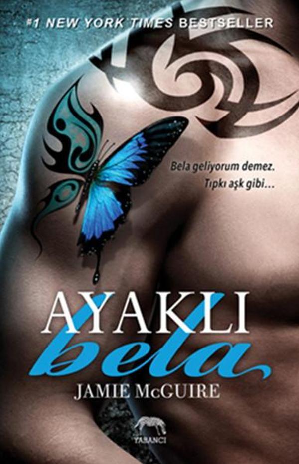 Ayaklı Bela - Yabancı - Image 1