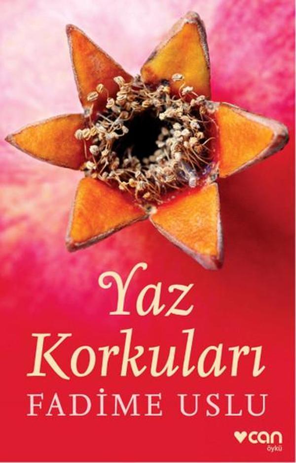 Can Yayınları Yaz Korkuları - Can Yayınları - Image 1