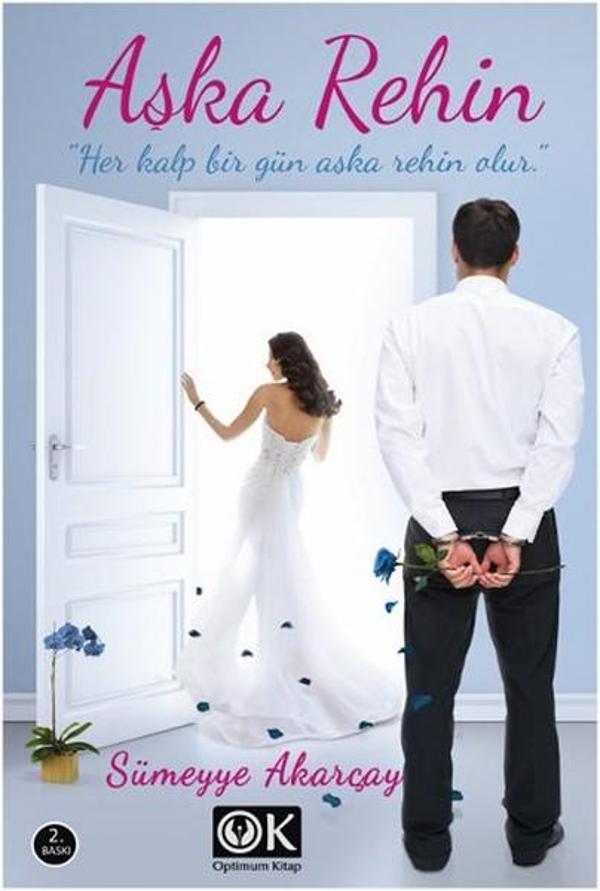 Aşka Rehin - Optimum Kitap - Image 1