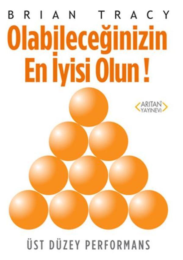 Olabileceğinizin En İyisi Olun! - Arıtan Yayınevi - Image 1