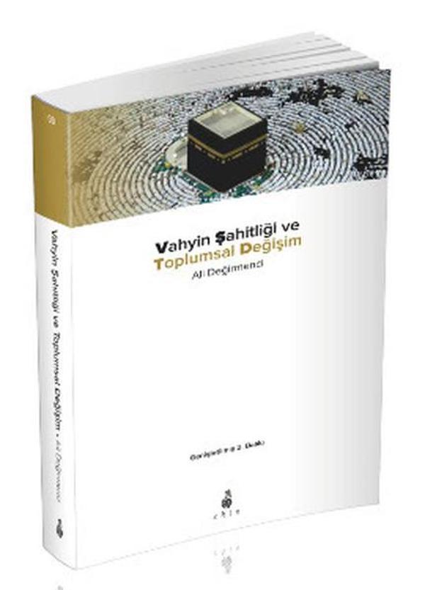 Vahyin Şahitliği ve Toplumsal Değişim - Ekin Yayınları - Image 1