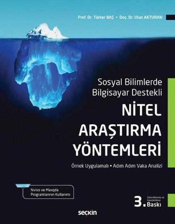Nitel Araştırma Yöntemleri - Seçkin Yayıncılık - Image 1