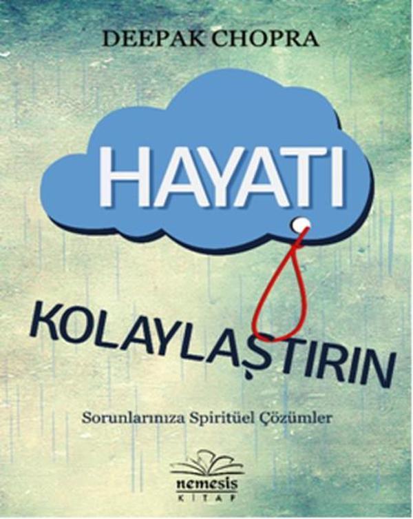 Hayatı Kolaylaştırın - Nemesis Kitap Yayınevi - Image 1