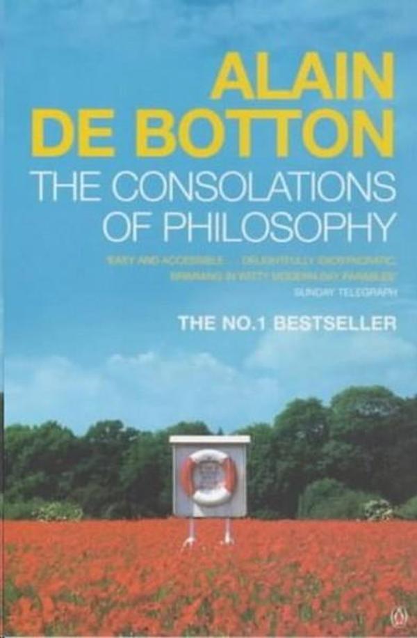 The Consolations of Philosophy - Penguin - Image 1