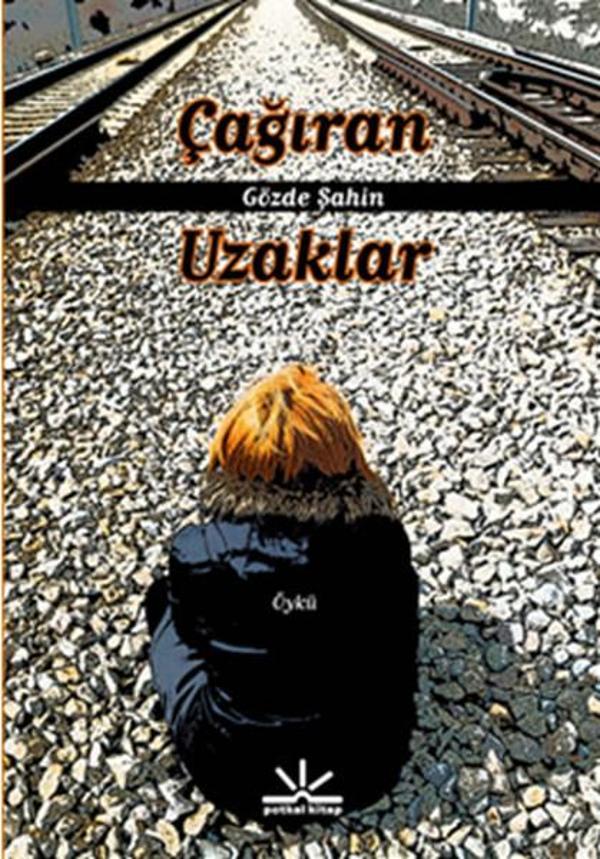 Potkal Kitap Yayınları Çağıran Uzaklar - Potkal Kitap Yayınları - Image 1