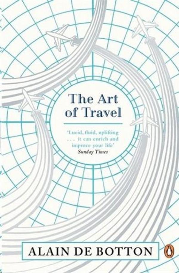 The Art of Travel - Penguin - Image 1