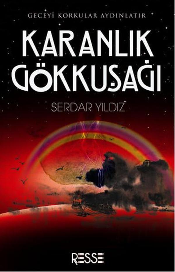 Resse Karanlık Gökkuşağı - Resse - Image 1