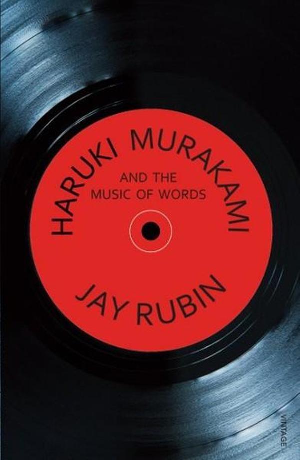 Haruki Murakami and the Music of Words - Harvill Secker - Image 1