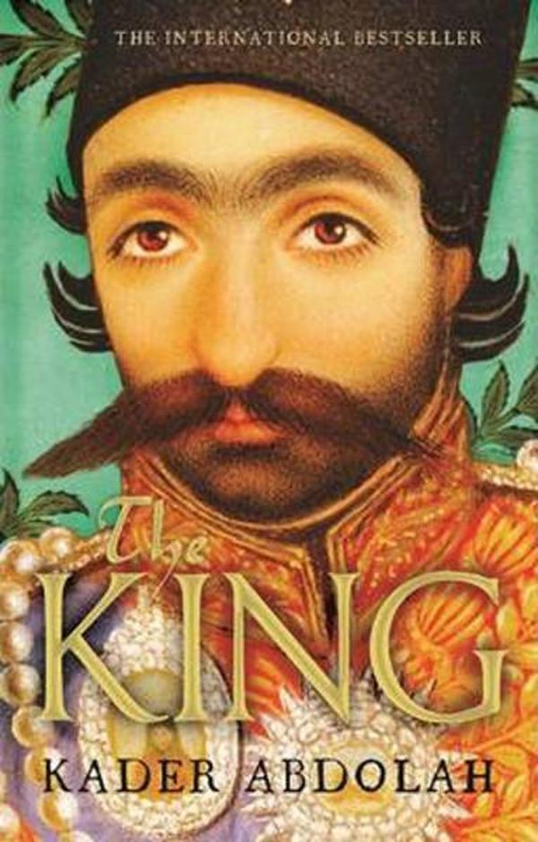 Canongate The King - Canongate - Image 1