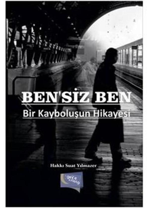 Gece Kitaplığı Bensiz Ben - Gece Kitaplığı - Image 1