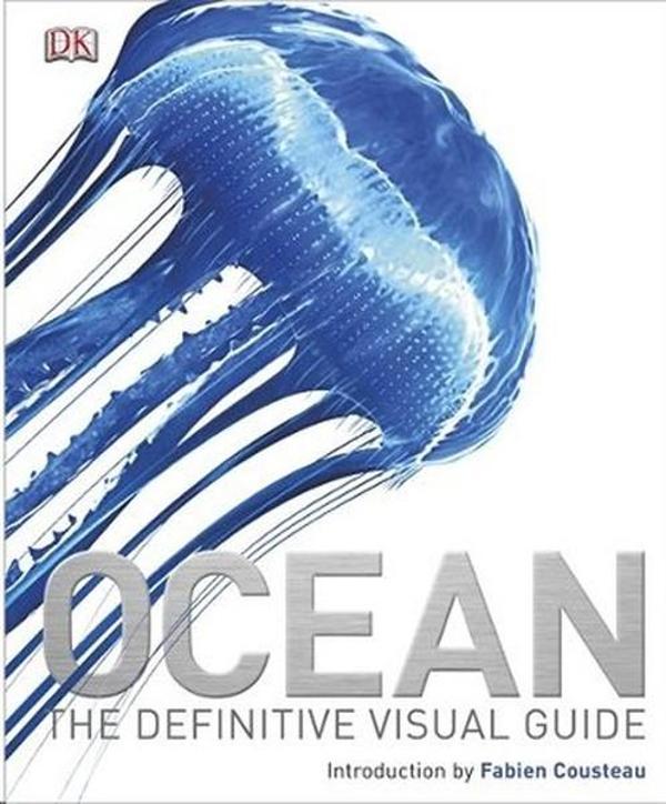 Ocean (Dk Nature) - Dorling Kindersley Publisher - Image 1
