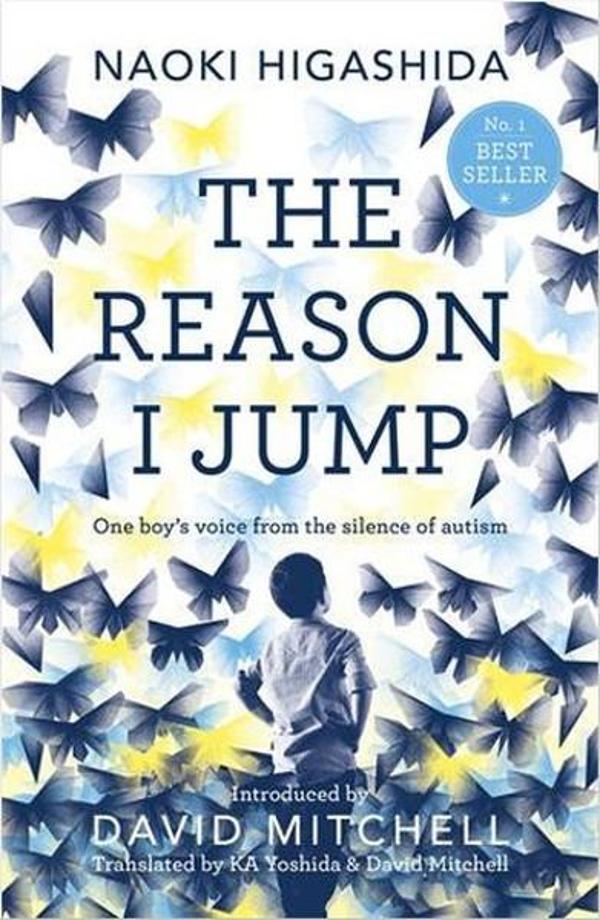 The Reason I Jump: One Boy's Voice from the Silence of Autism - Hodder & Stoughton Ltd - Image 1