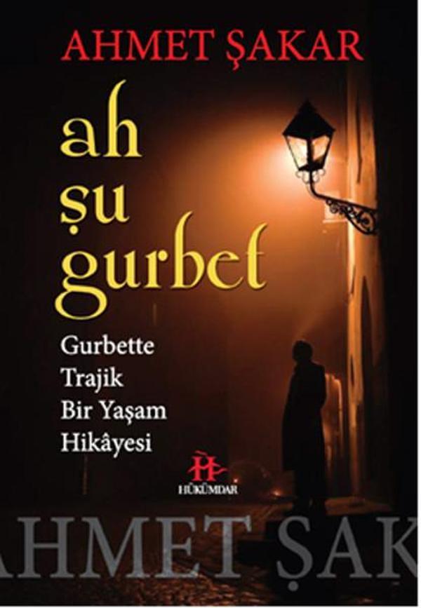 Ah Şu Gurbet - Hükümdar - Image 1