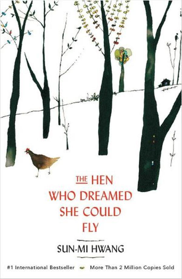 The Hen Who Dreamed She Could Fly  - One World - Image 1