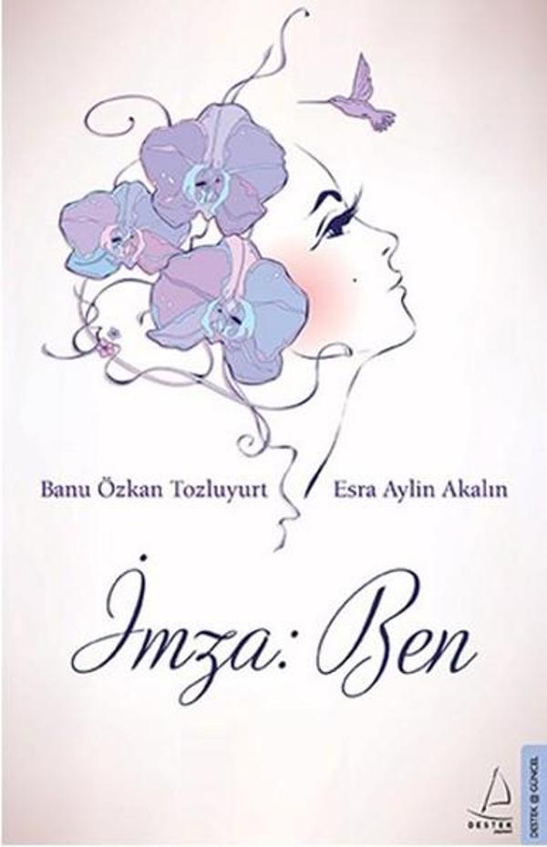 Destek Yayınları İmza: Ben - Destek Yayınları - Image 1