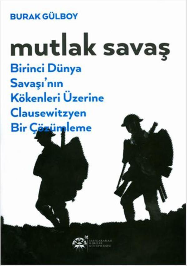 Uluslararası İlişkiler Kütüphanesi Mutlak Savaş - Uluslararası İlişkiler Kütüphanesi - Image 1