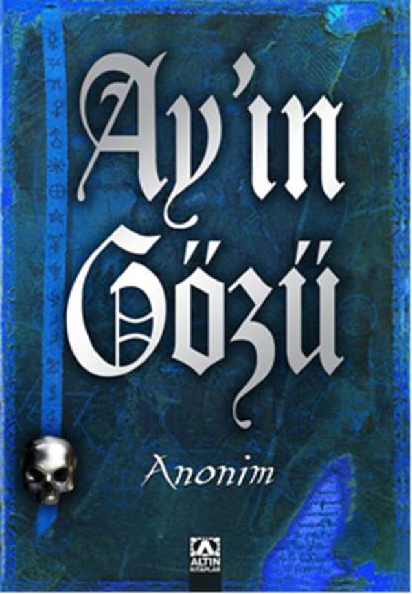 Ay'ın Gözü - Altın Kitaplar - Image 1