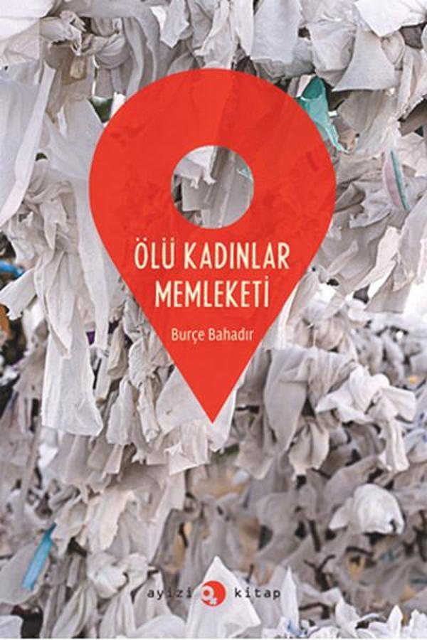 Ölü Kadınlar Memleketi - Ayizi Kitap - Image 1