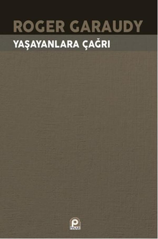 Yaşayanlara Çağrı - Pınar Yayıncılık - Image 1